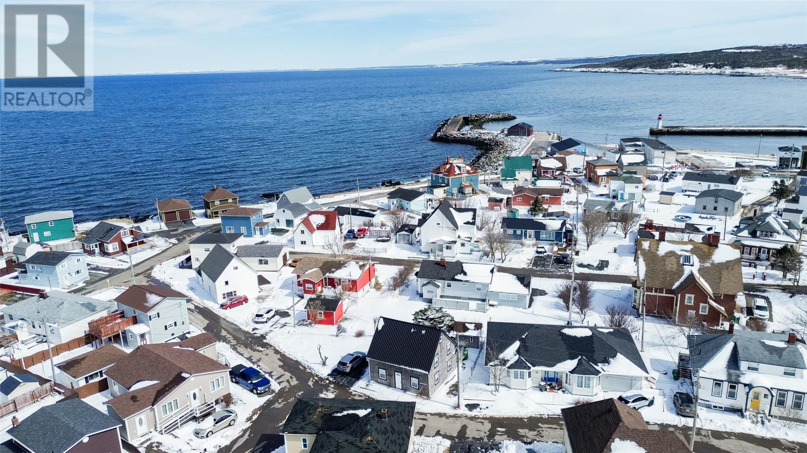 11 Circular Place, Grand Bank, Newfoundland & Labrador  A0E 1W0 - Photo 3 - 1295415