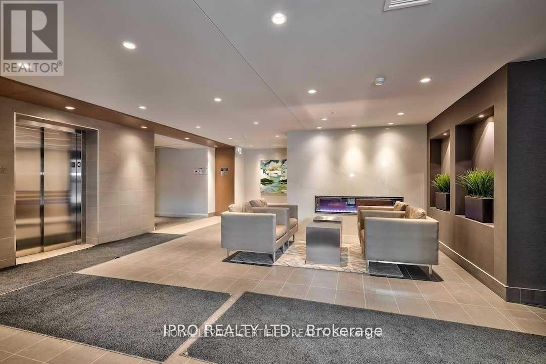 618 - 1105 Leger Way, Milton, Ontario  L9E 1K7 - Photo 11 - W12956680