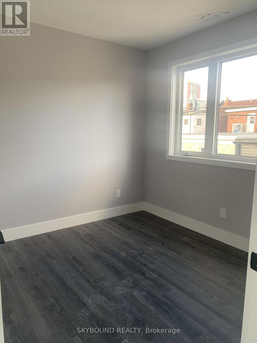 Rear Second - 98 Millicent Street, Toronto, Ontario  M6H 1W4 - Photo 5 - W12956690