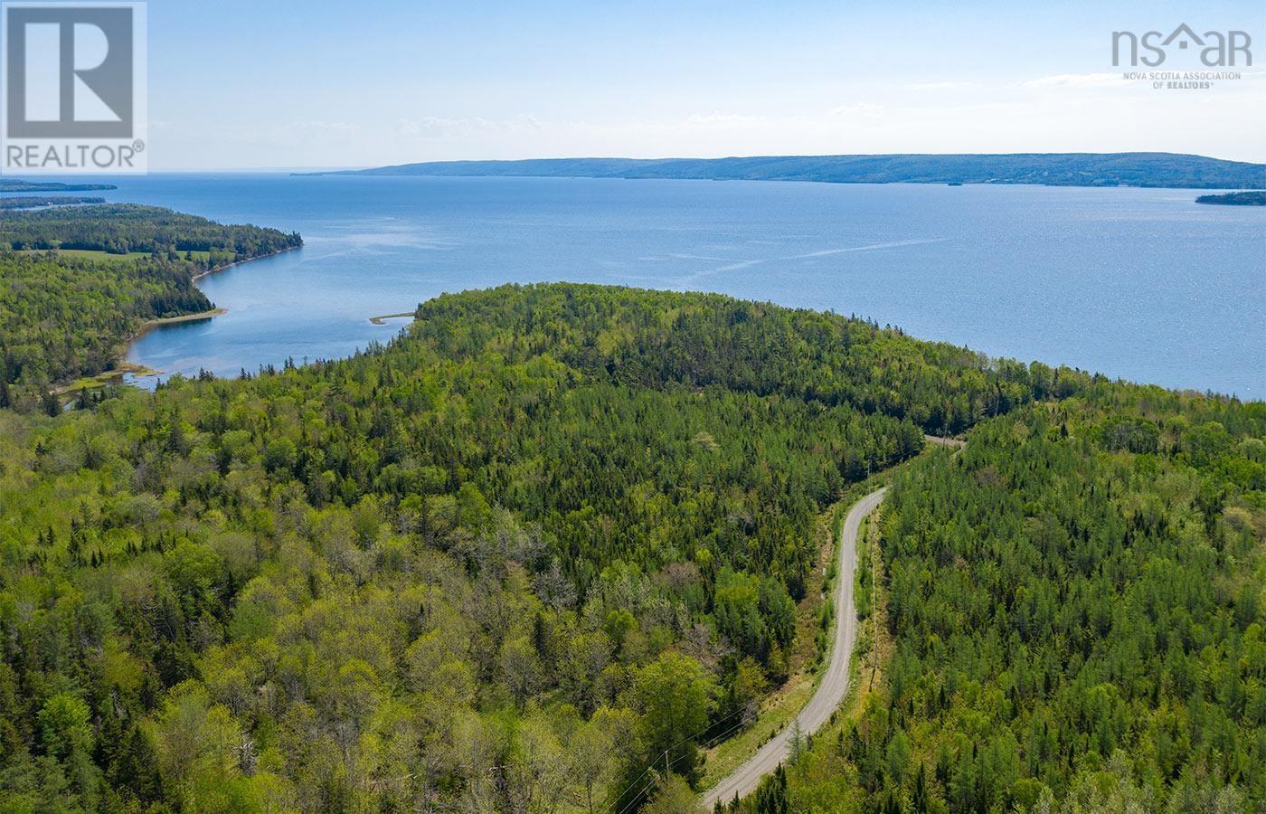 Lot 10 Tranquil Shore Rd, Marshes, Nova Scotia