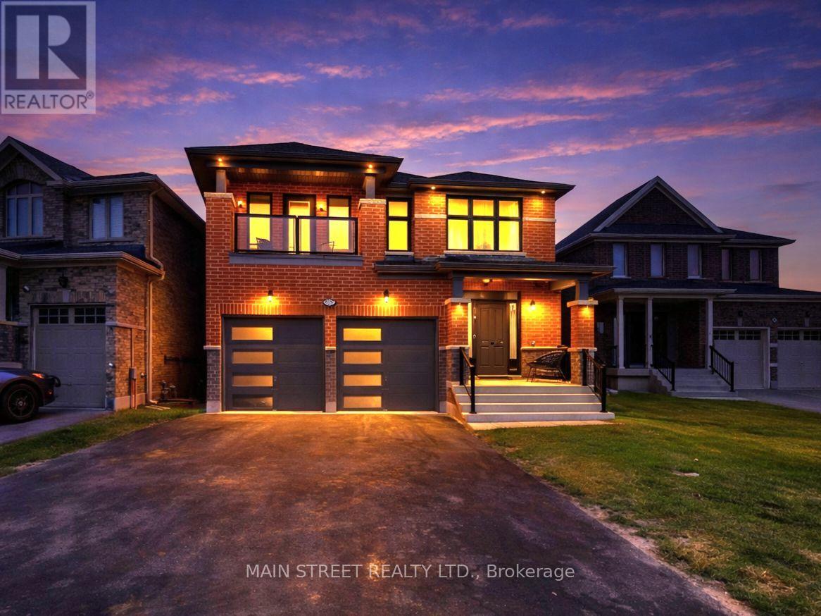 96 BIG CANOE DRIVE, Georgina, Ontario