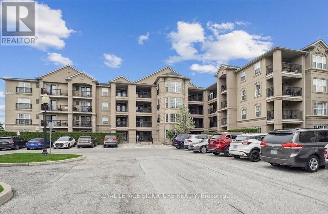 305 - 1491 Maple Avenue, Milton, Ontario  L9T 0B8 - Photo 19 - W12950912