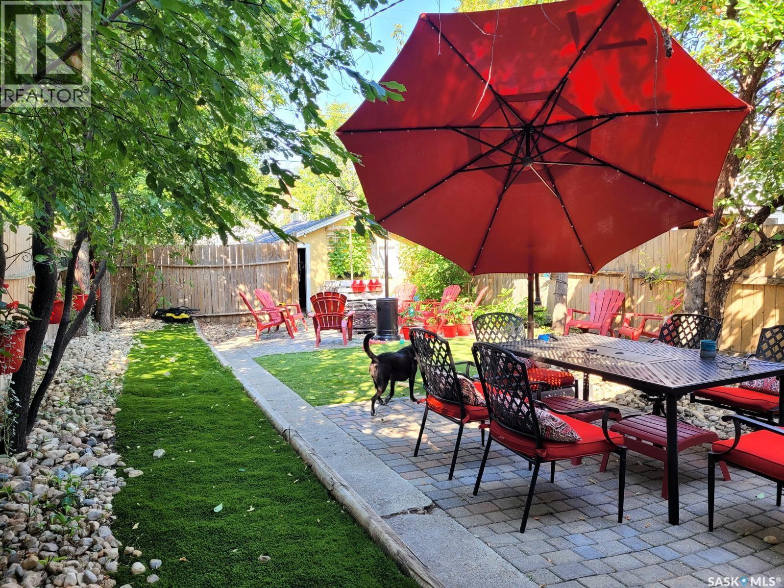 2470 Wallace Street, Regina, Saskatchewan  S4N 4B3 - Photo 10 - SK032071