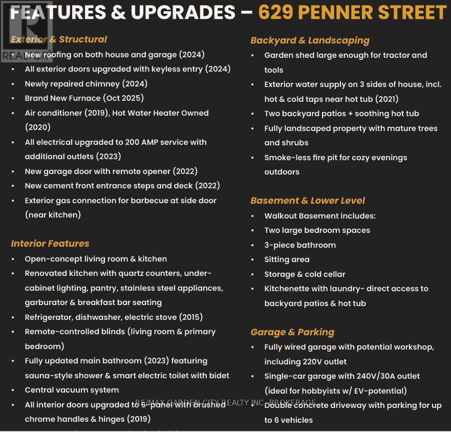 629 Penner Street, Niagara-On-The-Lake, Ontario  L0S 1T0 - Photo 41 - X12938270