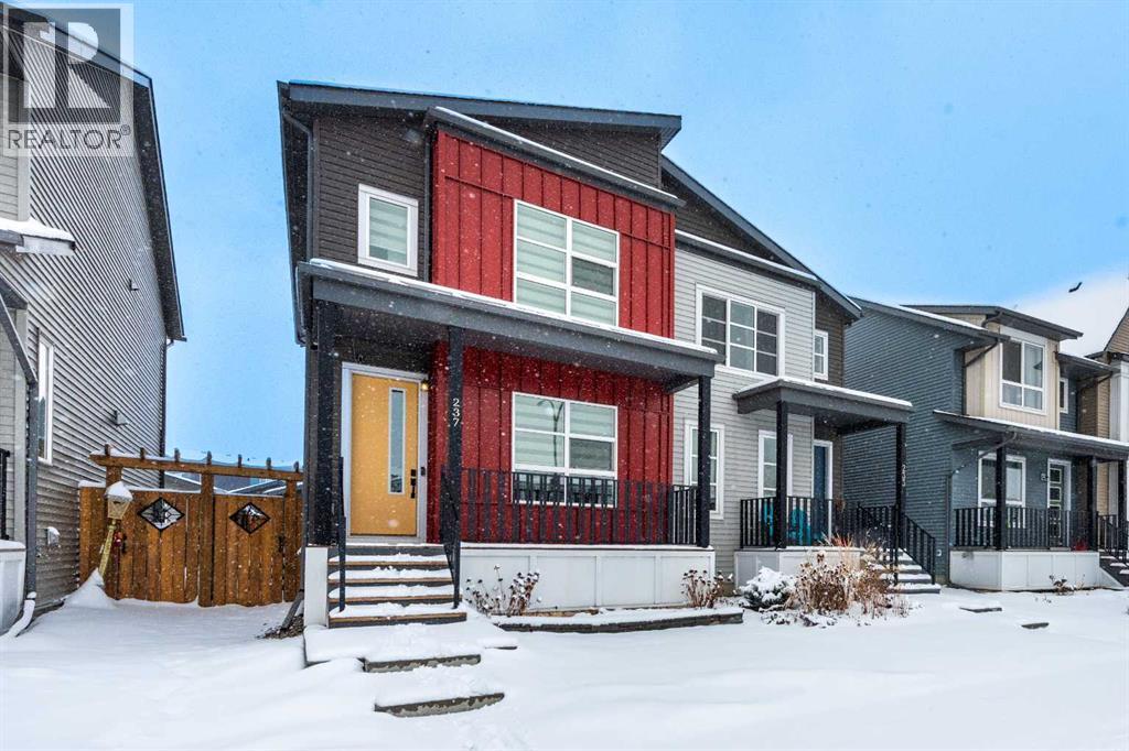 237 Belmont Street Sw, Calgary, Alberta  T2X 4W8 - Photo 2 - A2297418