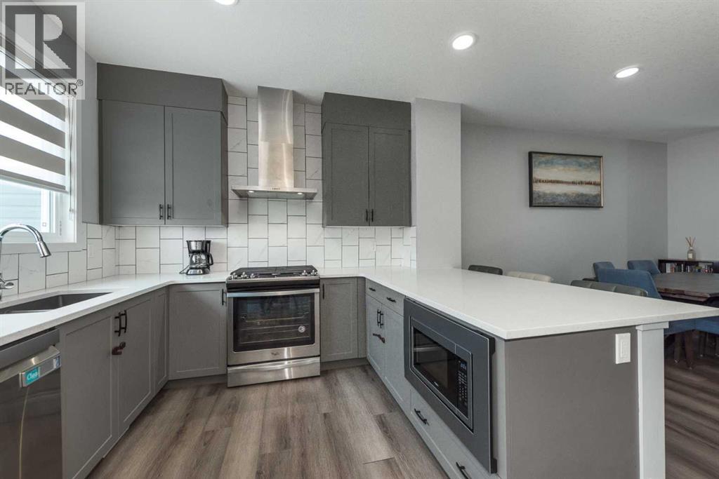 237 Belmont Street Sw, Calgary, Alberta  T2X 4W8 - Photo 5 - A2297418