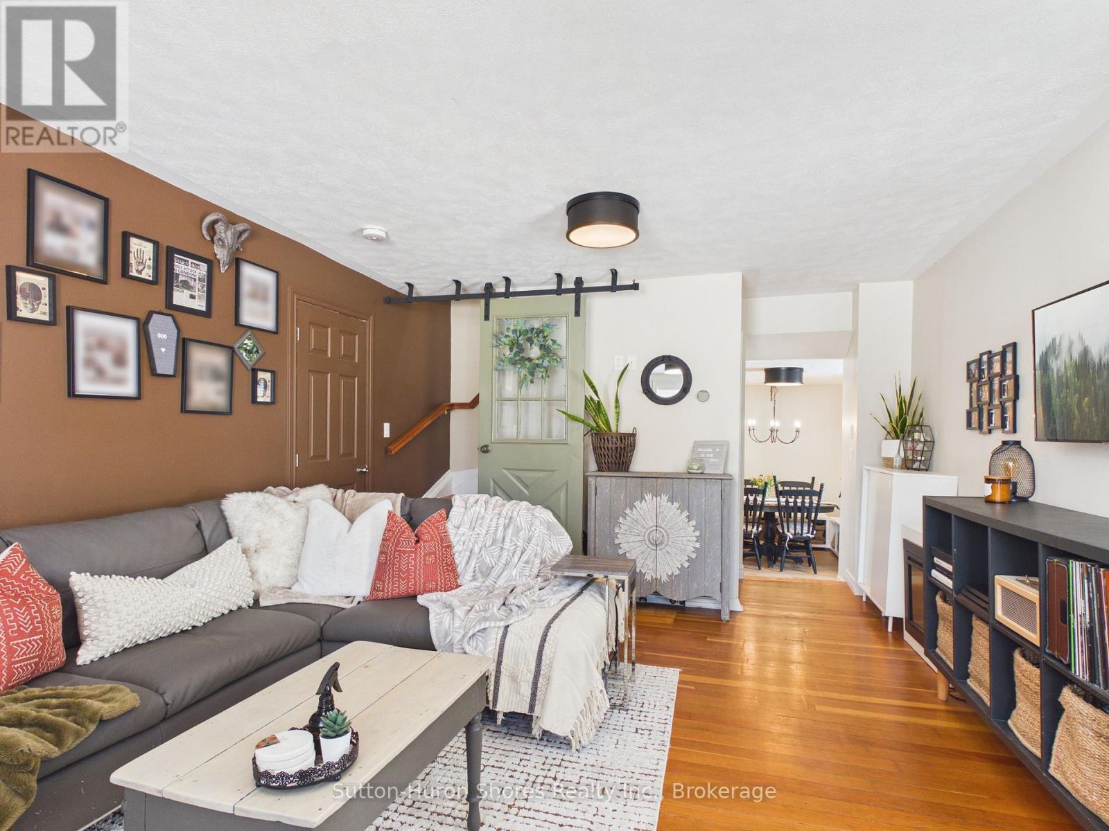 103 Amelia Street, Brockton, Ontario  N0G 2V0 - Photo 21 - X12833890