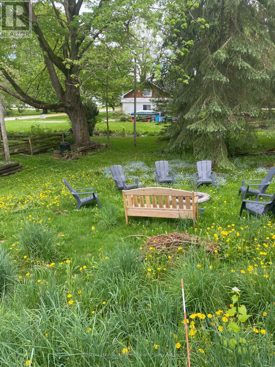 103 Amelia Street, Brockton, Ontario  N0G 2V0 - Photo 34 - X12833890