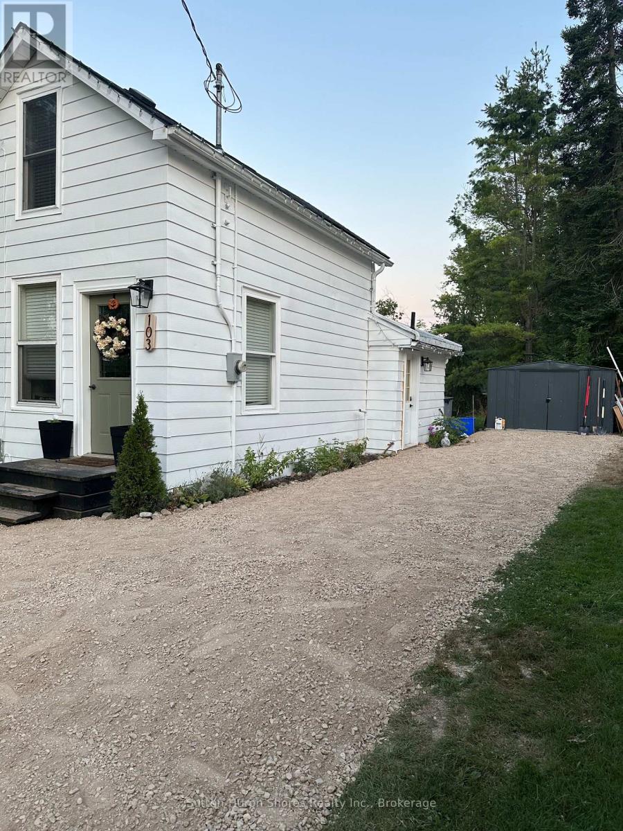 103 Amelia Street, Brockton, Ontario  N0G 2V0 - Photo 33 - X12833890