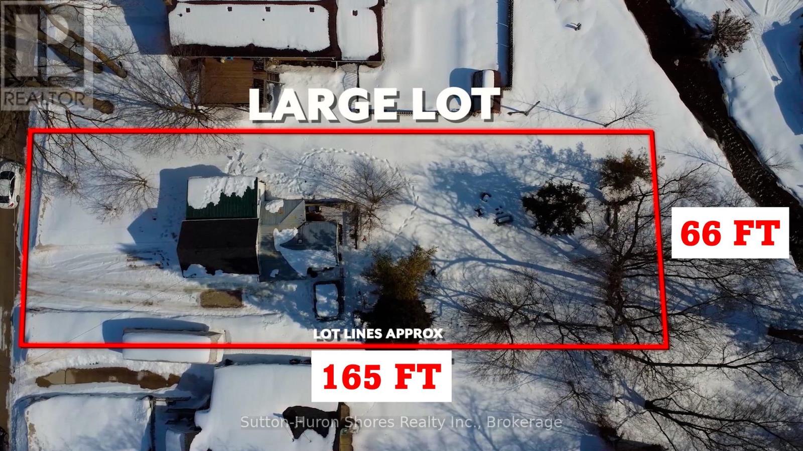 103 Amelia Street, Brockton, Ontario  N0G 2V0 - Photo 4 - X12833890