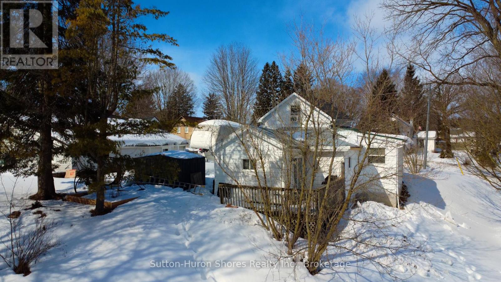 103 Amelia Street, Brockton, Ontario  N0G 2V0 - Photo 5 - X12833890