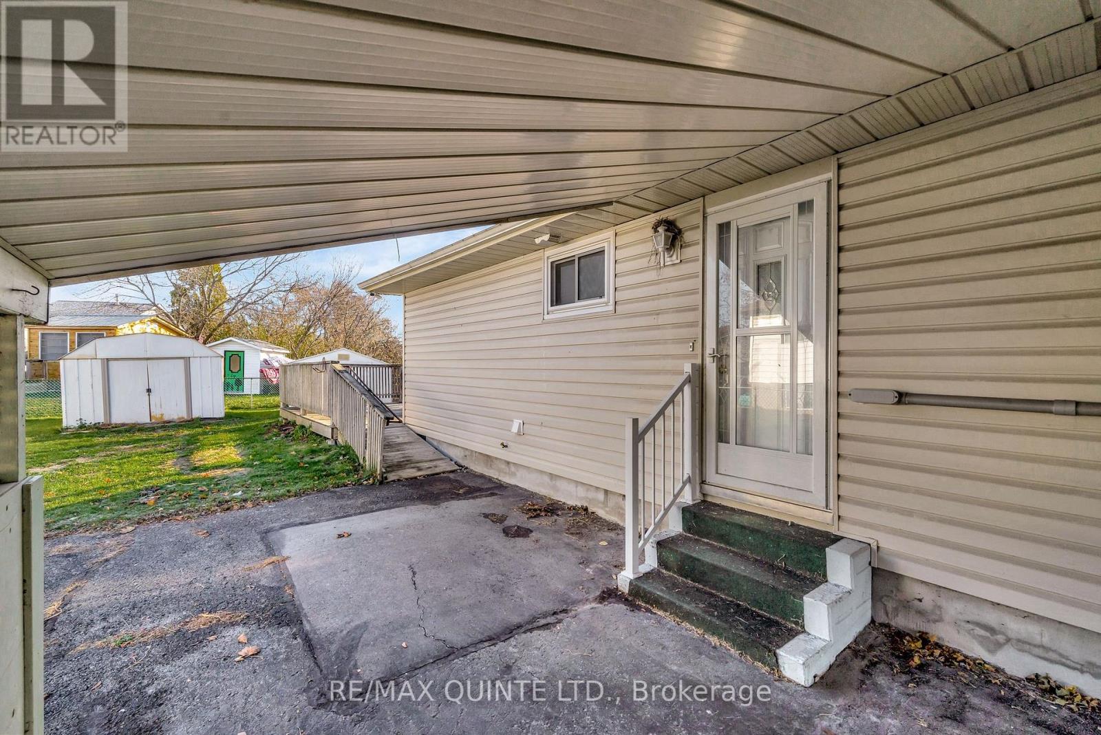 7 Herman Street, Belleville, Ontario  K8N 4W2 - Photo 20 - X12879166