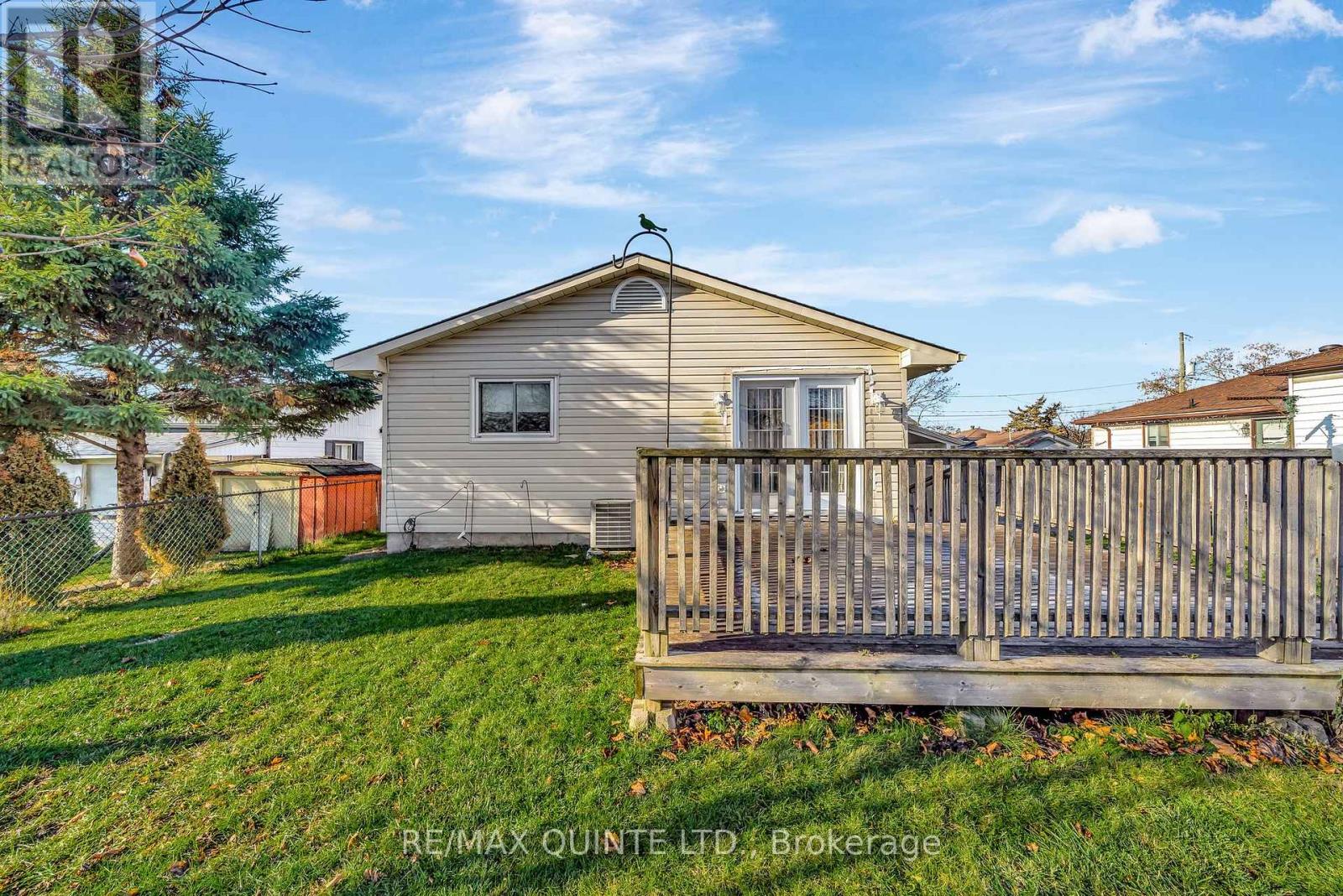 7 Herman Street, Belleville, Ontario  K8N 4W2 - Photo 23 - X12879166