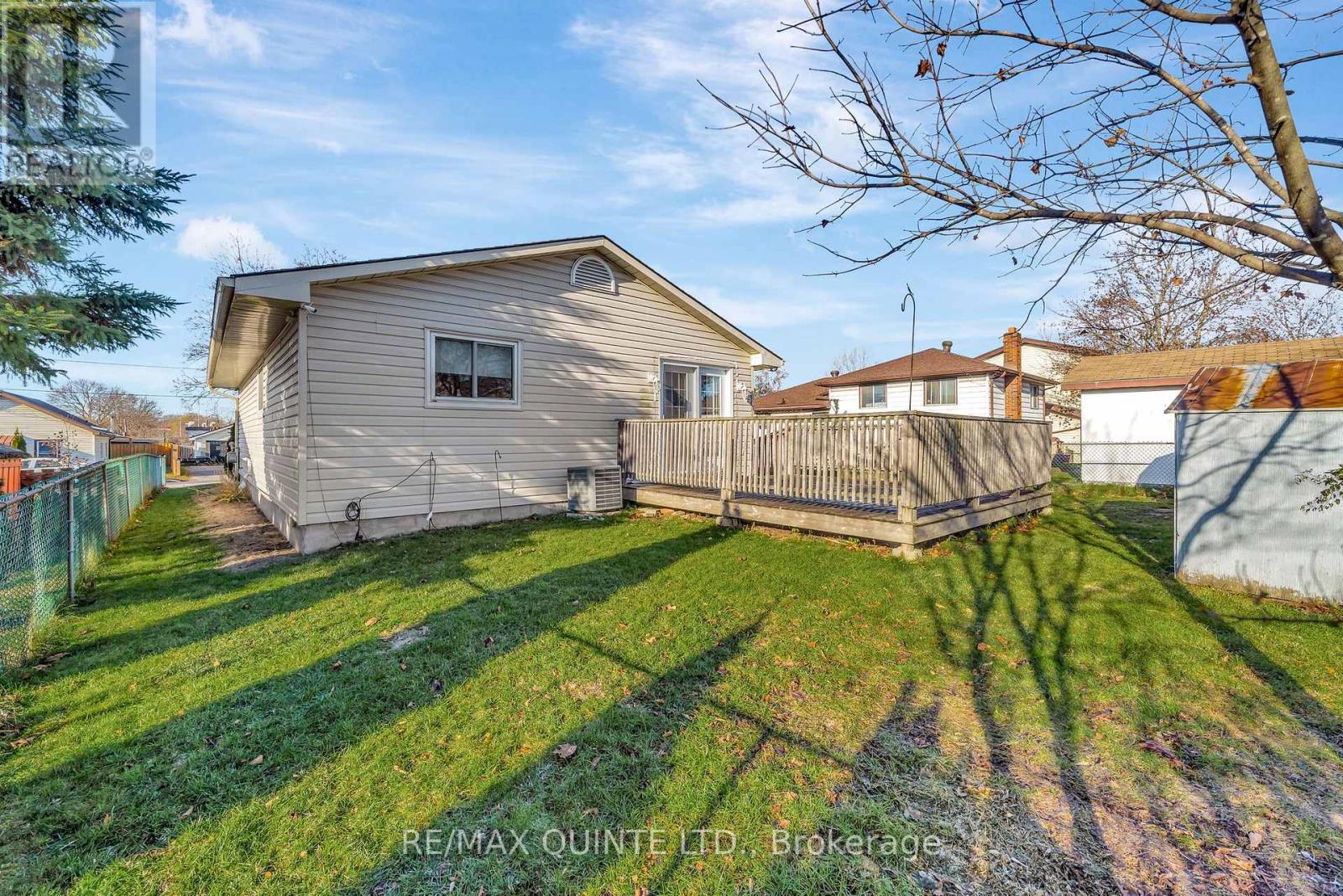 7 Herman Street, Belleville, Ontario  K8N 4W2 - Photo 22 - X12879166