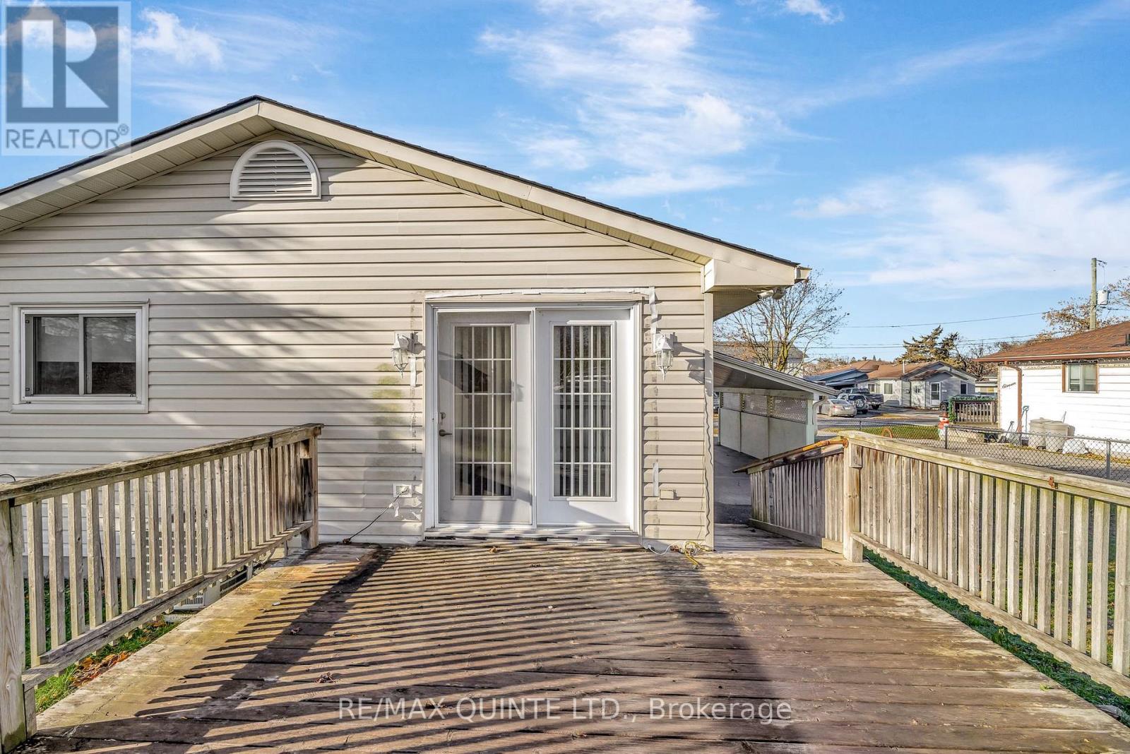 7 Herman Street, Belleville, Ontario  K8N 4W2 - Photo 21 - X12879166