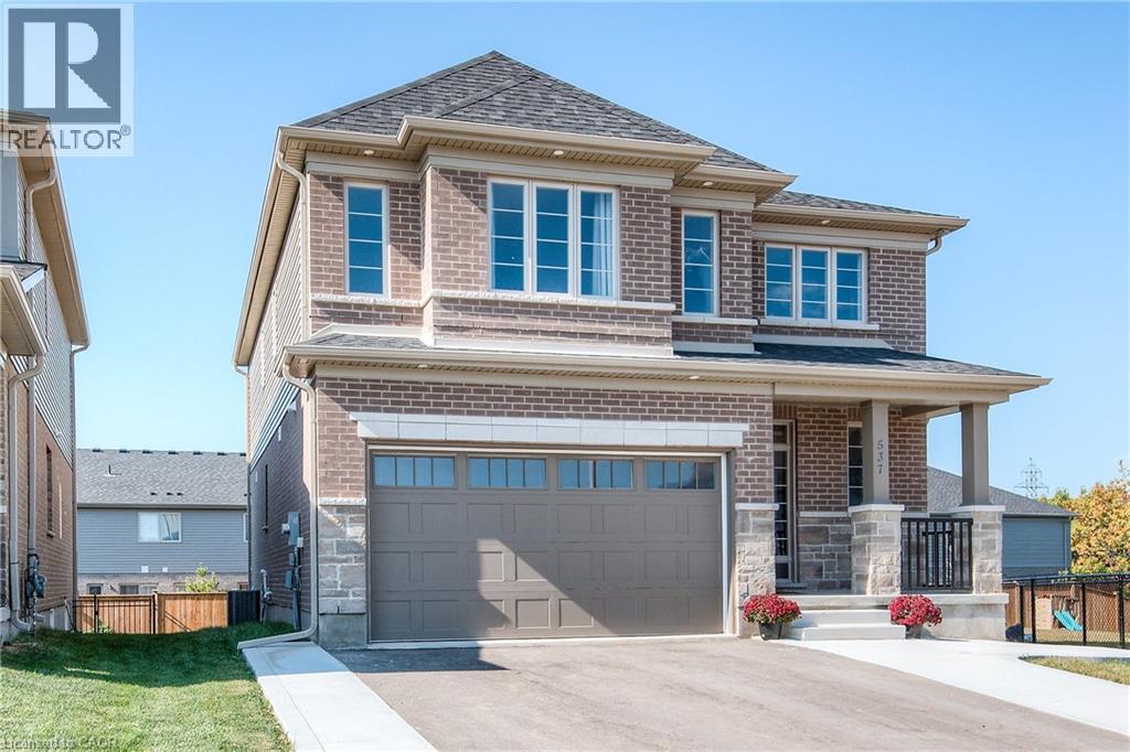 537 Valhalla Crescent Unit# Upper A, Waterloo, Ontario N2T 2J7 - Photo 2 - 40817550