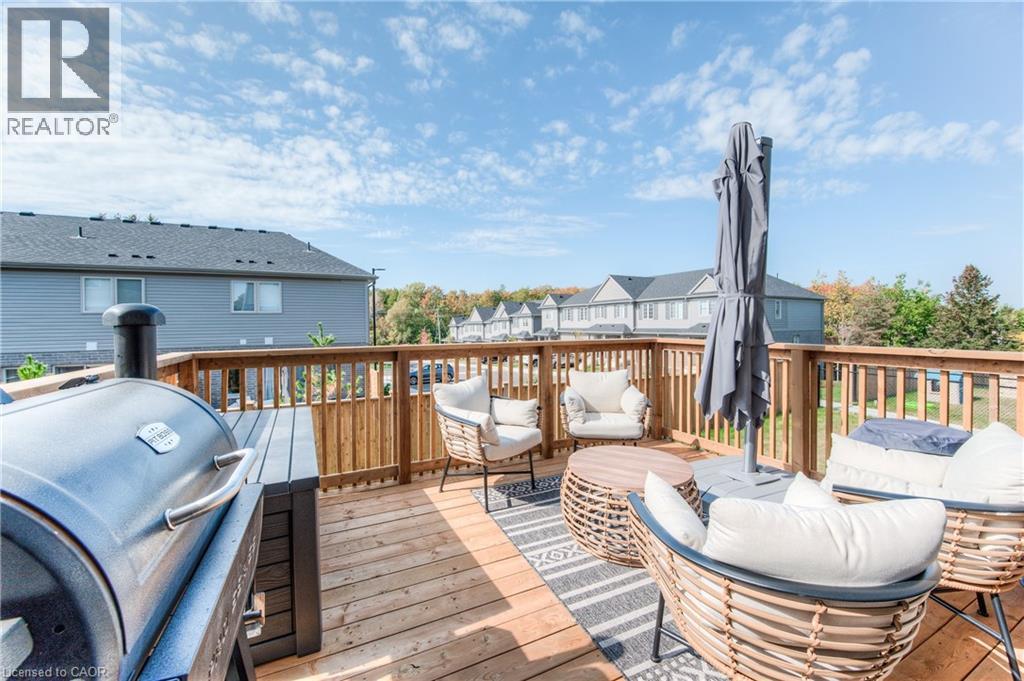 537 Valhalla Crescent Unit# Upper A, Waterloo, Ontario N2T 2J7 - Photo 25 - 40817550