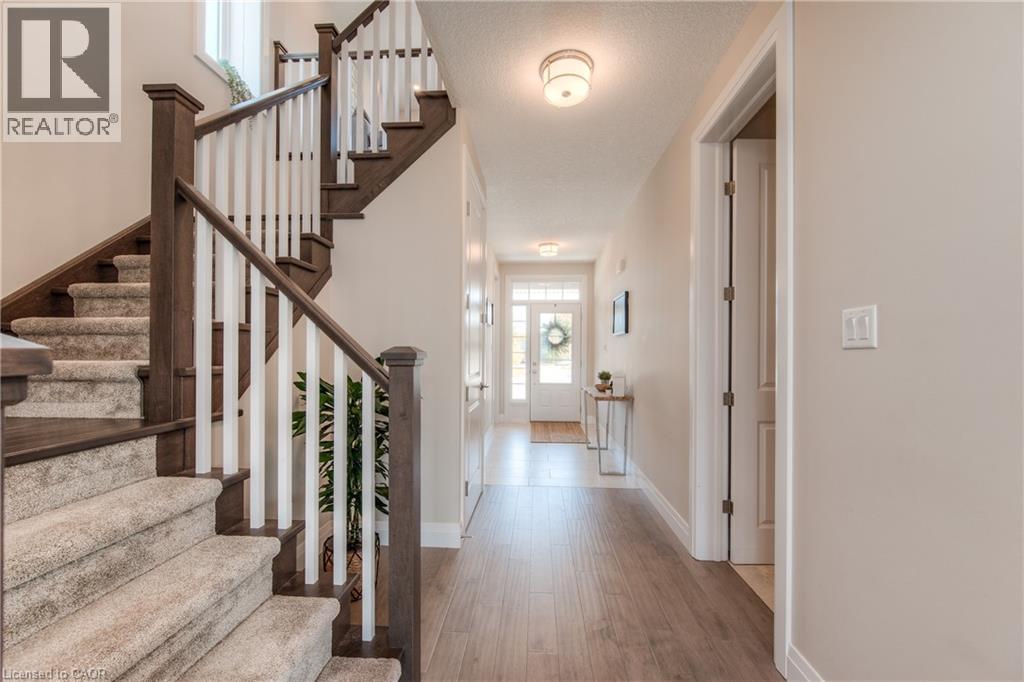 537 Valhalla Crescent Unit# Upper A, Waterloo, Ontario N2T 2J7 - Photo 8 - 40817550