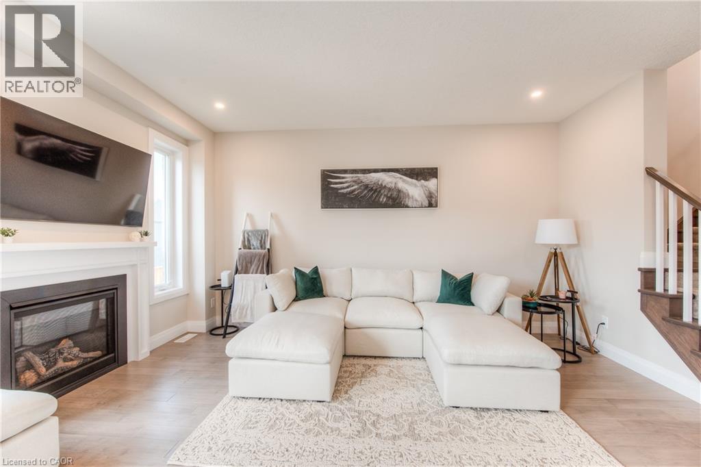 537 Valhalla Crescent Unit# Upper A, Waterloo, Ontario N2T 2J7 - Photo 11 - 40817550