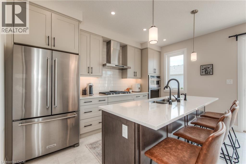 537 Valhalla Crescent Unit# Upper A, Waterloo, Ontario N2T 2J7 - Photo 18 - 40817550