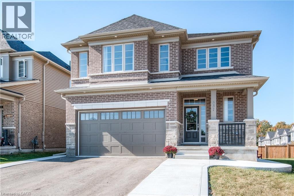 537 Valhalla Crescent Unit# Upper A, Waterloo, Ontario N2T 2J7 - Photo 3 - 40817550