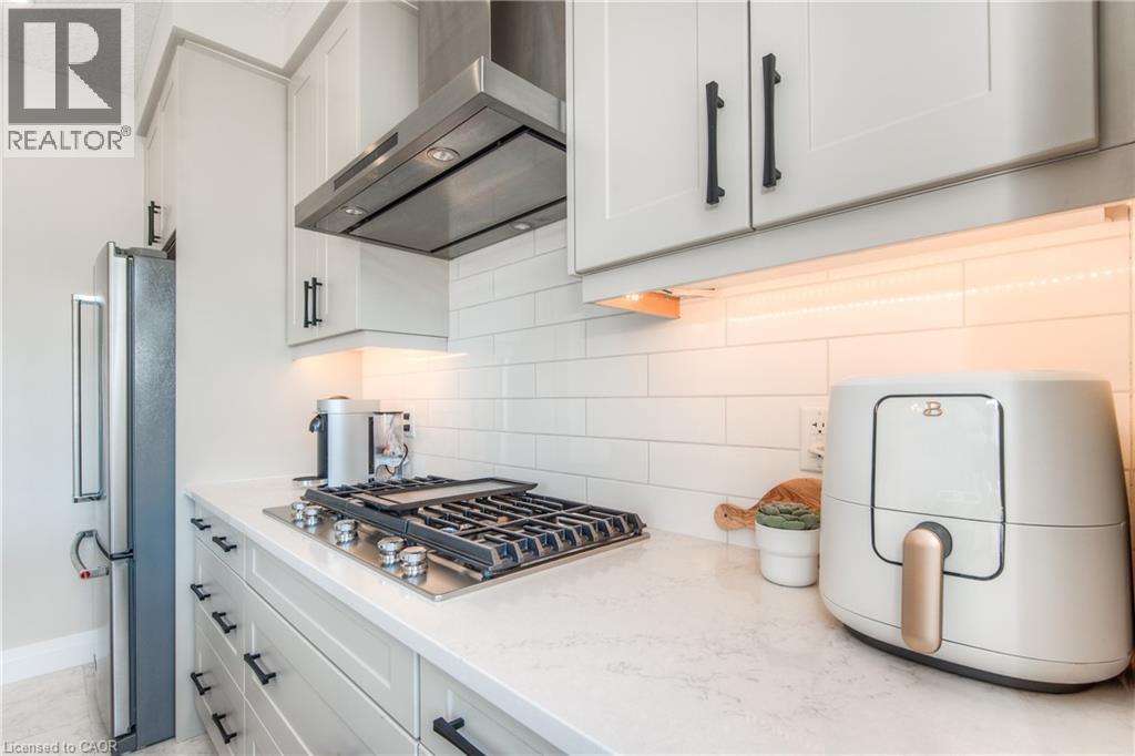 537 Valhalla Crescent Unit# Upper A, Waterloo, Ontario N2T 2J7 - Photo 21 - 40817550