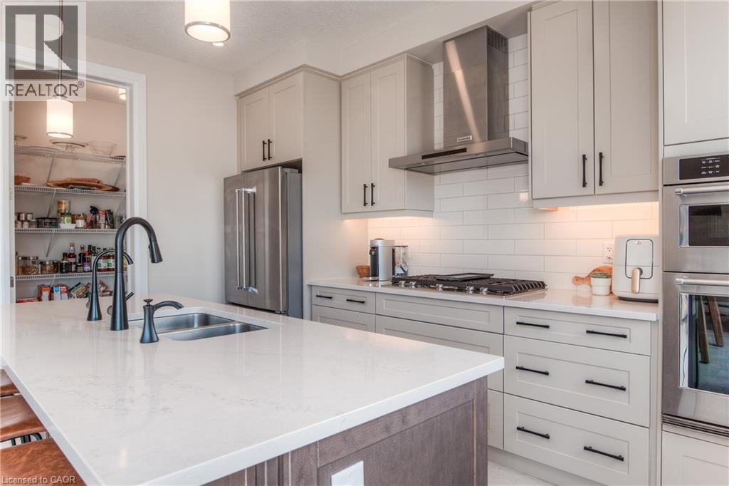 537 Valhalla Crescent Unit# Upper A, Waterloo, Ontario N2T 2J7 - Photo 20 - 40817550