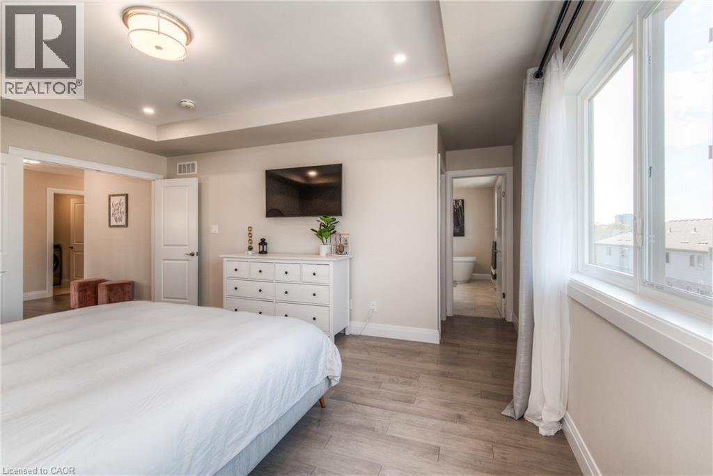 537 Valhalla Crescent Unit# Upper A, Waterloo, Ontario N2T 2J7 - Photo 34 - 40817550