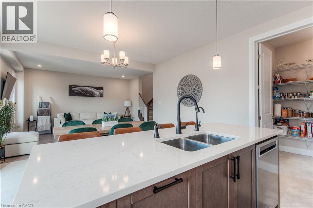 537 Valhalla Crescent Unit# Upper A, Waterloo, Ontario N2T 2J7 - Photo 22 - 40817550