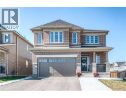537 VALHALLA Crescent Unit# upper A, waterloo, Ontario