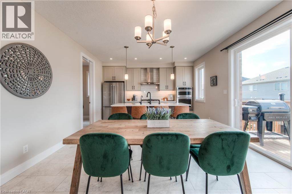 537 Valhalla Crescent Unit# Upper A, Waterloo, Ontario N2T 2J7 - Photo 15 - 40817550