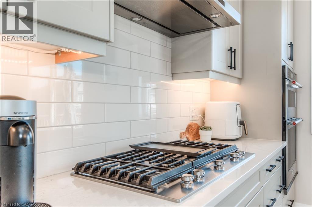 537 Valhalla Crescent Unit# Upper A, Waterloo, Ontario N2T 2J7 - Photo 23 - 40817550