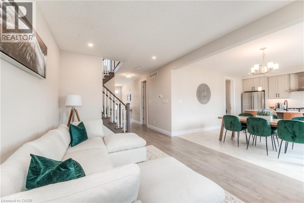 537 Valhalla Crescent Unit# Upper A, Waterloo, Ontario N2T 2J7 - Photo 13 - 40817550