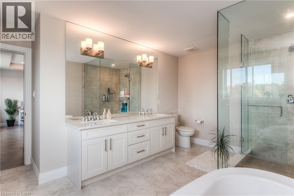 537 Valhalla Crescent Unit# Upper A, Waterloo, Ontario N2T 2J7 - Photo 36 - 40817550