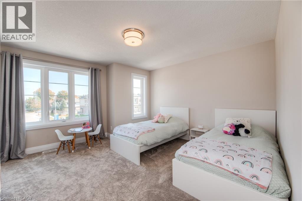 537 Valhalla Crescent Unit# Upper A, Waterloo, Ontario N2T 2J7 - Photo 39 - 40817550