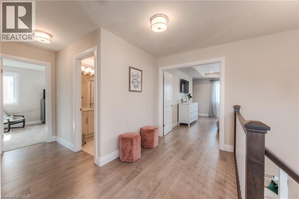 537 Valhalla Crescent Unit# Upper A, Waterloo, Ontario N2T 2J7 - Photo 31 - 40817550