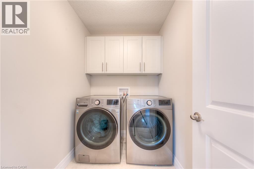 537 Valhalla Crescent Unit# Upper A, Waterloo, Ontario N2T 2J7 - Photo 43 - 40817550