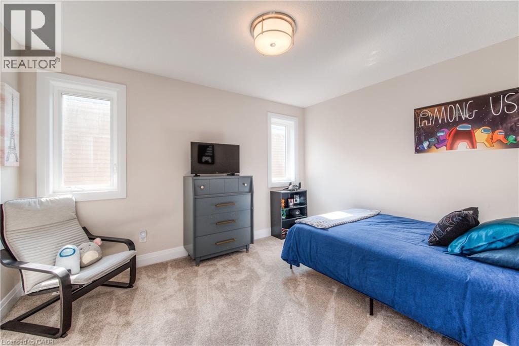 537 Valhalla Crescent Unit# Upper A, Waterloo, Ontario N2T 2J7 - Photo 38 - 40817550