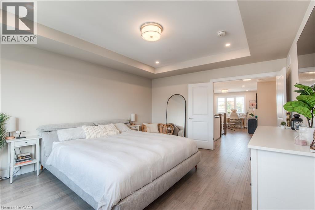 537 Valhalla Crescent Unit# Upper A, Waterloo, Ontario N2T 2J7 - Photo 33 - 40817550