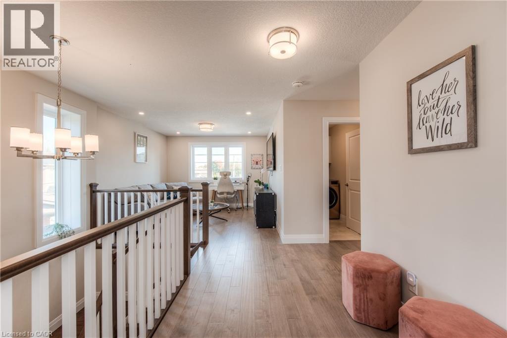 537 Valhalla Crescent Unit# Upper A, Waterloo, Ontario N2T 2J7 - Photo 29 - 40817550