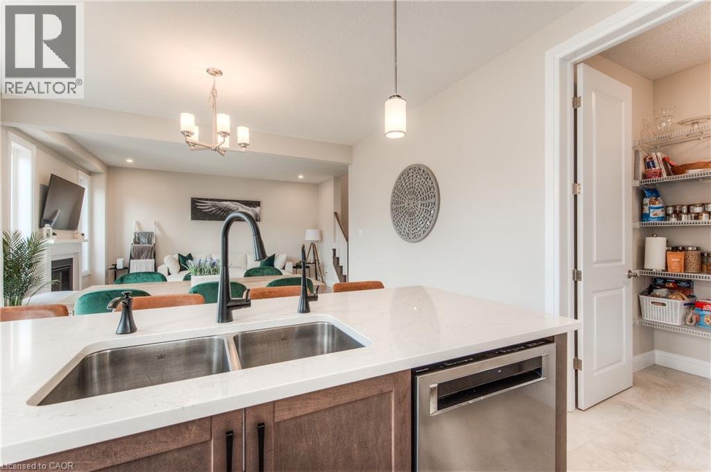 537 Valhalla Crescent Unit# Upper A, Waterloo, Ontario N2T 2J7 - Photo 24 - 40817550