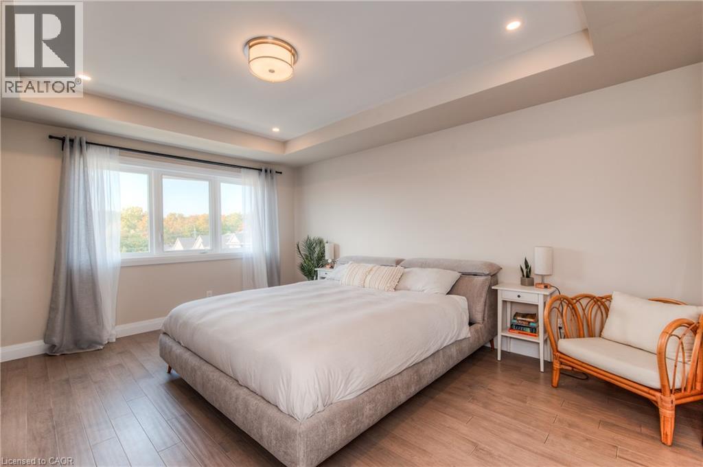 537 Valhalla Crescent Unit# Upper A, Waterloo, Ontario N2T 2J7 - Photo 32 - 40817550