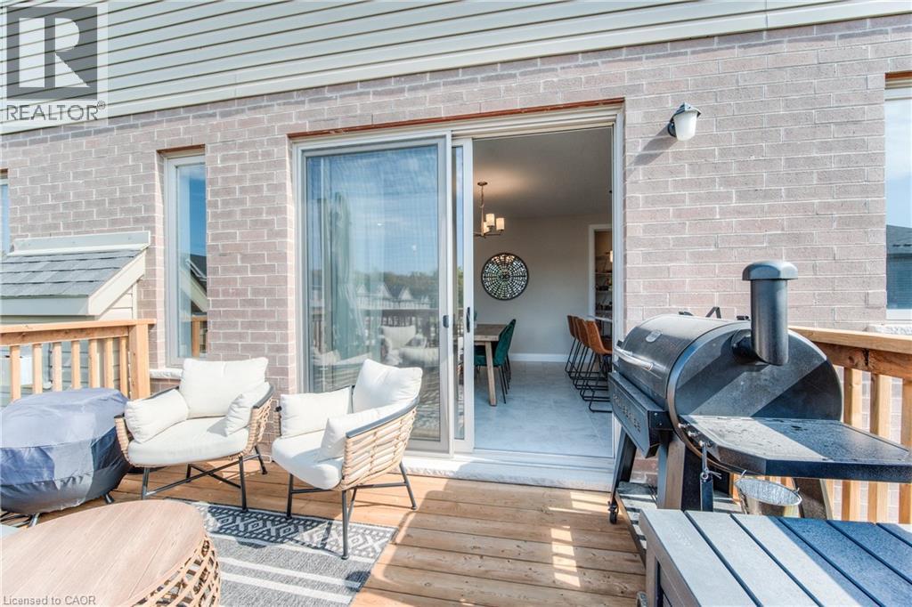 537 Valhalla Crescent Unit# Upper A, Waterloo, Ontario N2T 2J7 - Photo 26 - 40817550