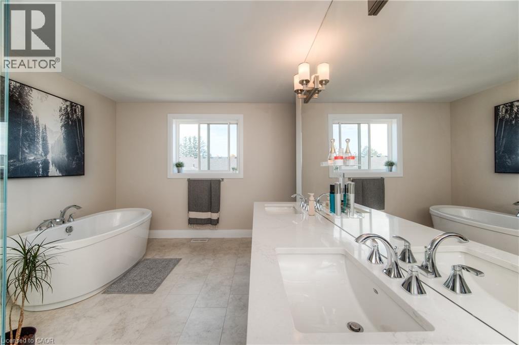 537 Valhalla Crescent Unit# Upper A, Waterloo, Ontario N2T 2J7 - Photo 37 - 40817550