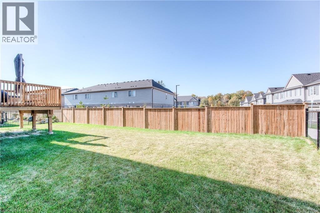 537 Valhalla Crescent Unit# Upper A, Waterloo, Ontario N2T 2J7 - Photo 44 - 40817550