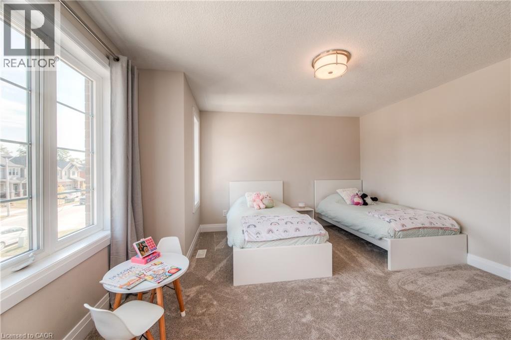 537 Valhalla Crescent Unit# Upper A, Waterloo, Ontario N2T 2J7 - Photo 40 - 40817550