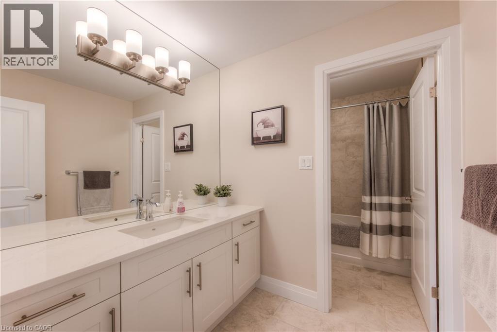 537 Valhalla Crescent Unit# Upper A, Waterloo, Ontario N2T 2J7 - Photo 41 - 40817550