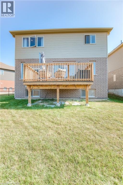 537 Valhalla Crescent Unit# Upper A, Waterloo, Ontario N2T 2J7 - Photo 46 - 40817550