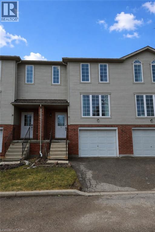 600 White Elm Boulevard Unit# 9, Waterloo, Ontario  N2V 2V2 - Photo 2 - 40817585