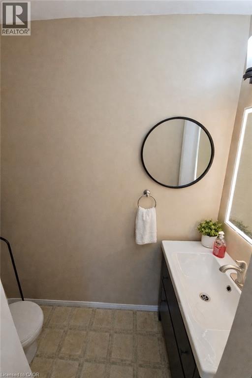 600 White Elm Boulevard Unit# 9, Waterloo, Ontario  N2V 2V2 - Photo 10 - 40817585